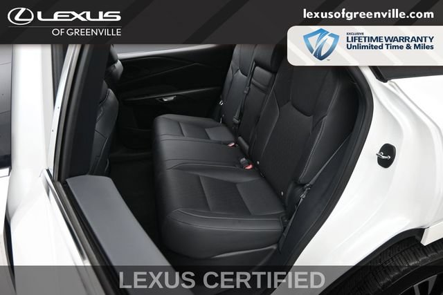 Certified 2024 Lexus RX 350 Premium Plus w/ Convenience Package FWD image 23