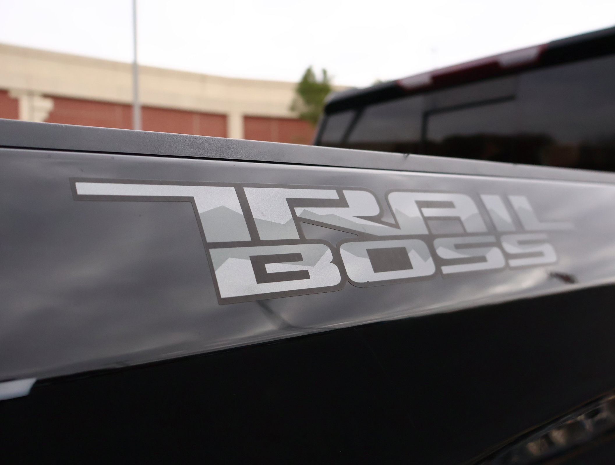 Used 2022 Chevrolet Silverado 1500 LT Trail Boss w/ LT Trail Boss Premium Package image 29