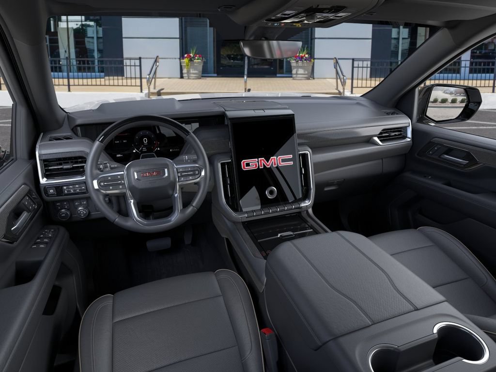 New 2026 GMC Yukon XL Elevation w/ Elevation Premium Package AWD/4WD image 15