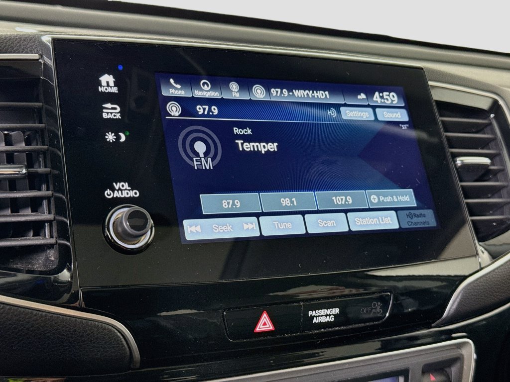 Used 2019 Honda Pilot Elite image 5