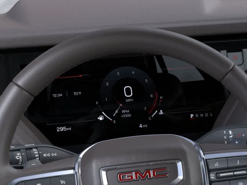 New 2026 GMC Yukon XL Elevation w/ Technology Package RWD image 18