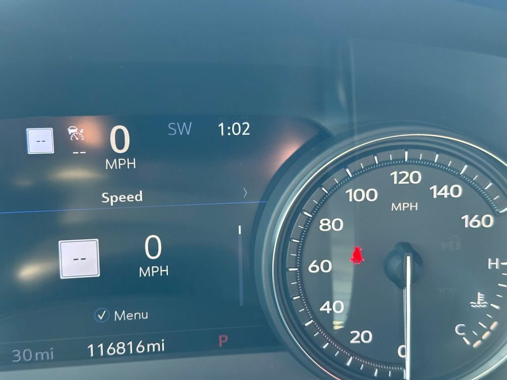 Used 2020 Cadillac XT6 Premium Luxury image 25