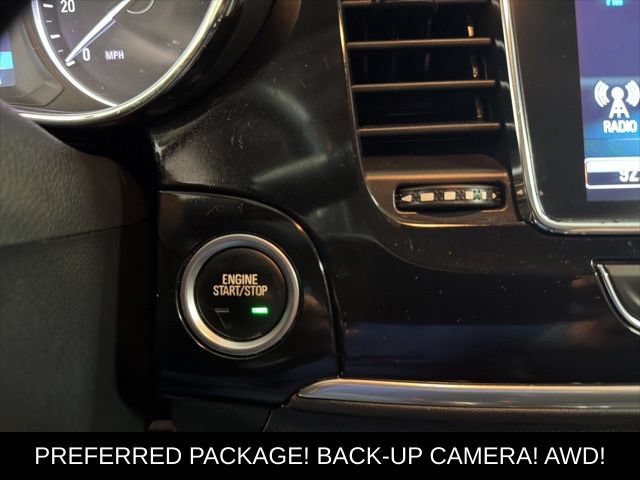 Used 2020 Buick Encore Preferred AWD/4WD image 18