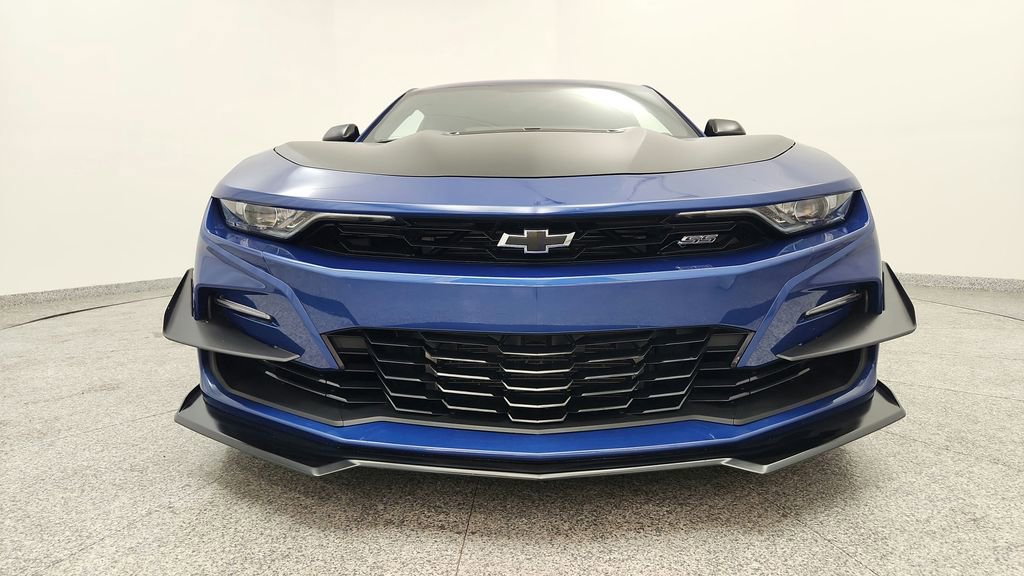 Used 2022 Chevrolet Camaro SS image 10
