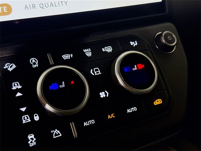 New 2026 Land Rover Defender 130 V8 image 23