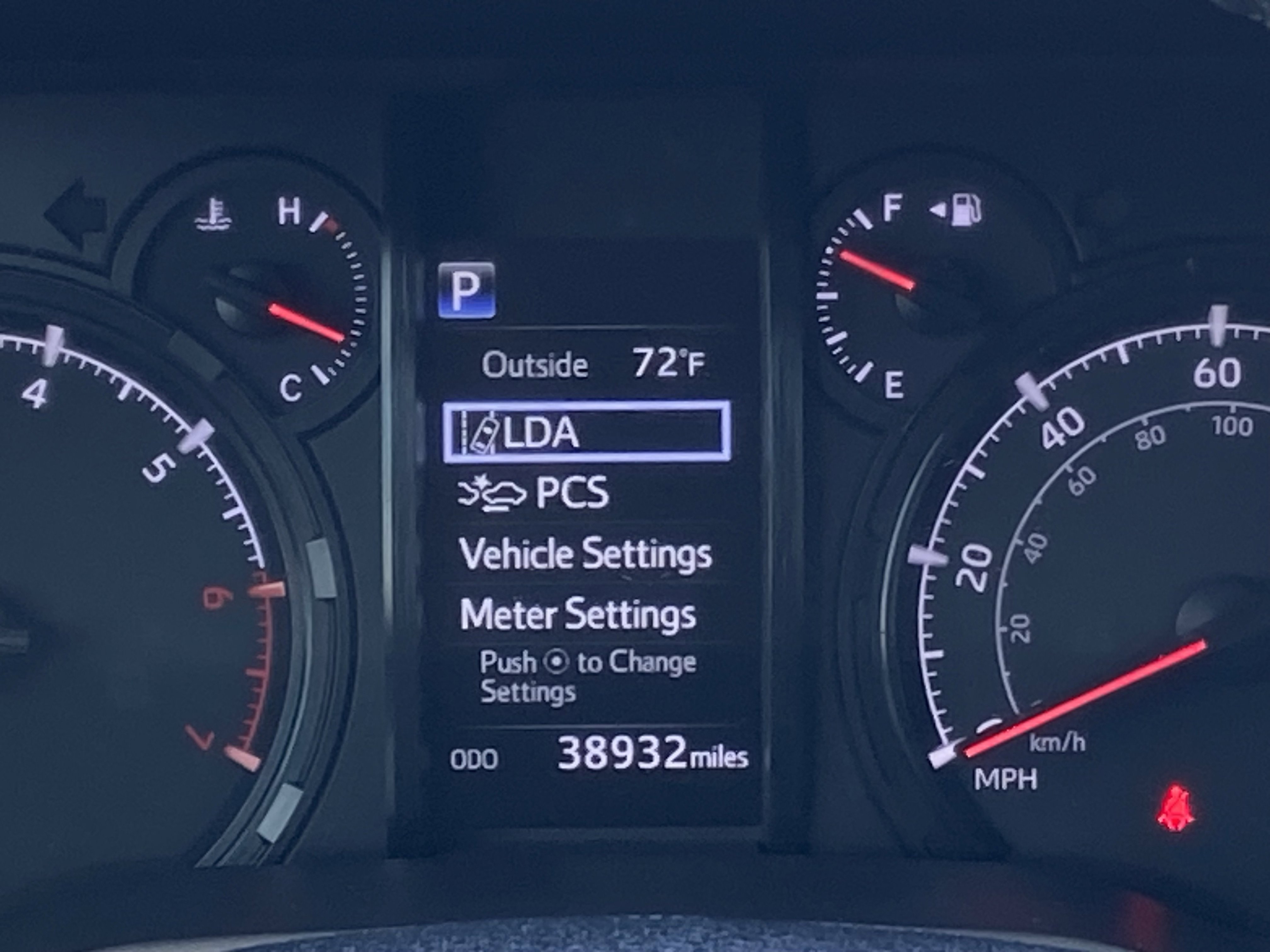Certified 2021 Toyota 4Runner SR5 Premium w/ Moonroof Package RWD image 22