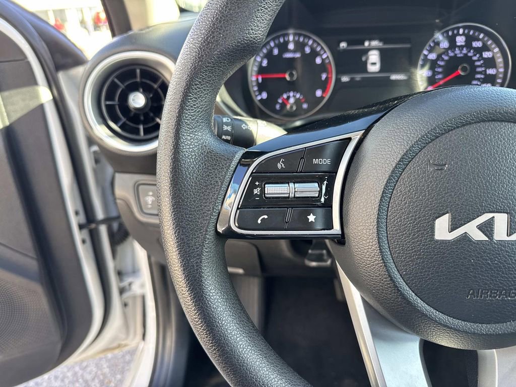 Used 2024 Kia Forte LXS image 23