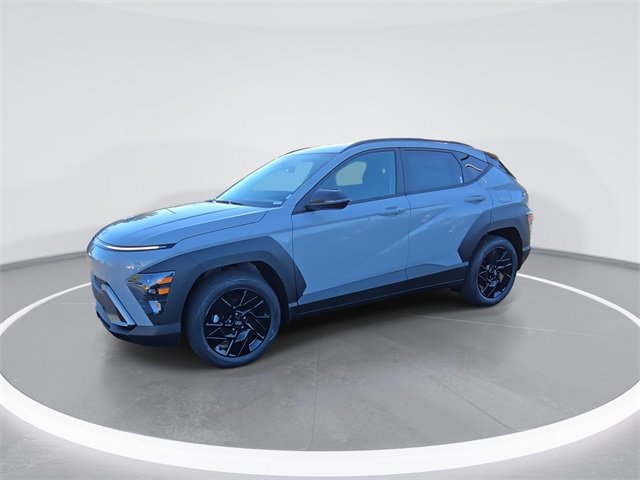 New 2026 Hyundai Kona SEL Sport image 4