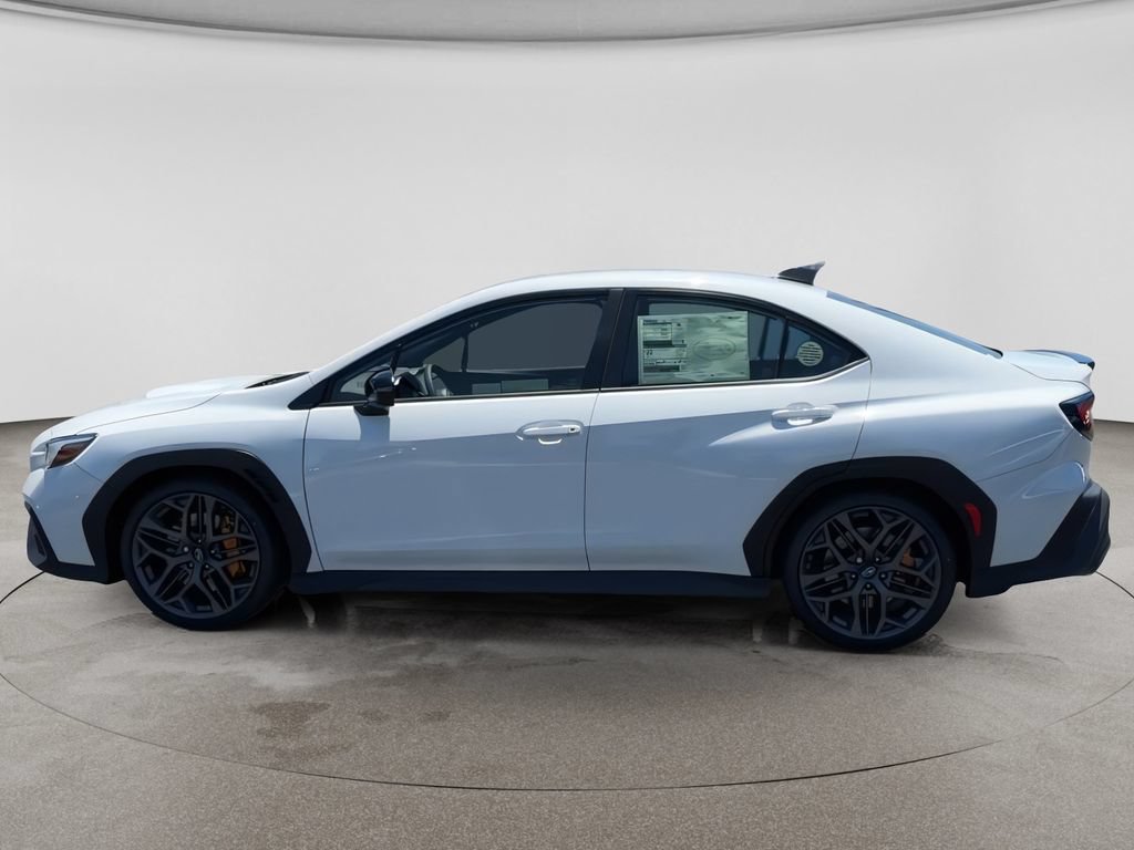 New 2026 Subaru WRX tS w/ WRX Essentials Package AWD/4WD image 6
