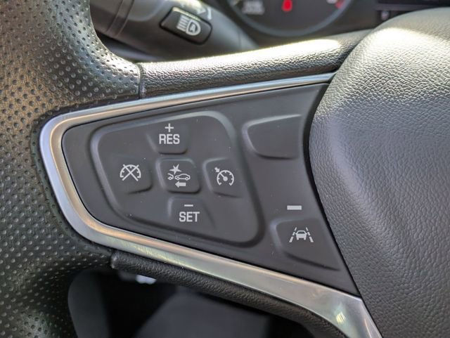 Used 2023 Chevrolet Malibu LT image 18