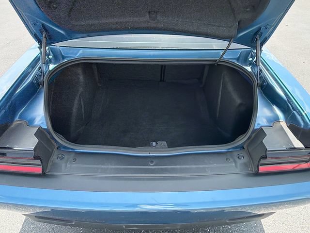 Used 2023 Dodge Challenger R/T Scat Pack w/ Plus Package RWD image 27
