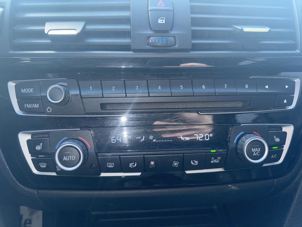 Used 2018 BMW 430i xDrive Convertible image 34