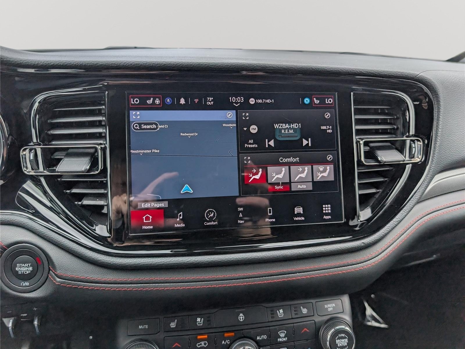 Used 2024 Dodge Durango GT AWD/4WD image 29