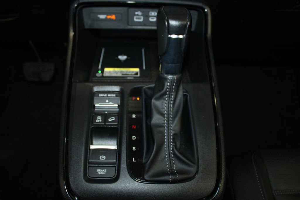 Certified 2025 Honda CR-V EX-L image 33