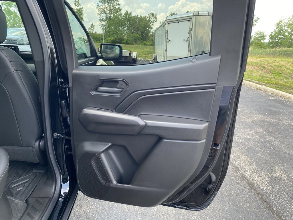 New 2025 Chevrolet Colorado Trail Boss image 23