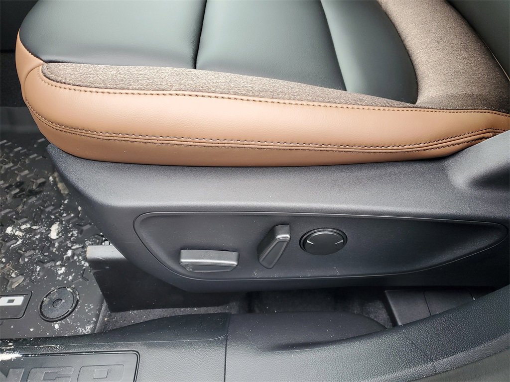 New 2026 Ford Bronco Sport Outer Banks image 11