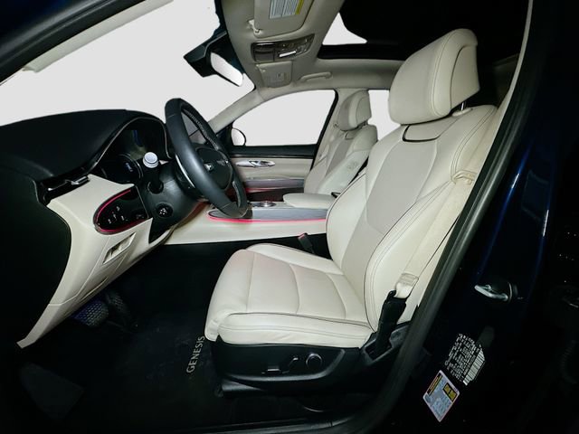 Used 2023 Genesis GV70 2.5T w/ Advanced Package image 17