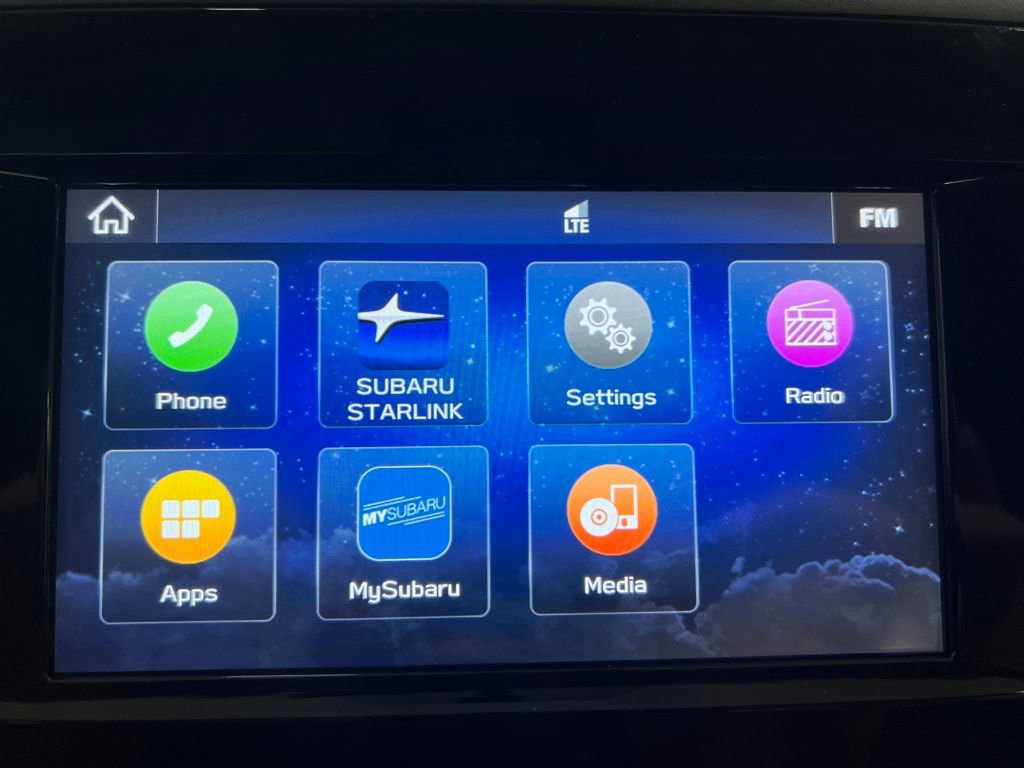 Used 2021 Subaru Forester Premium w/ Popular Package #1 image 21