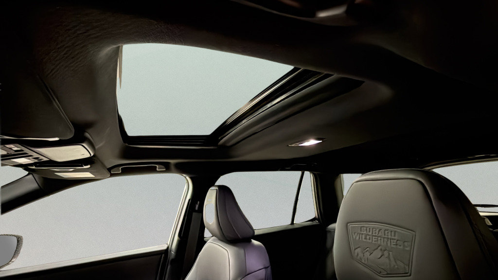 New 2026 Subaru Outback Wilderness image 18