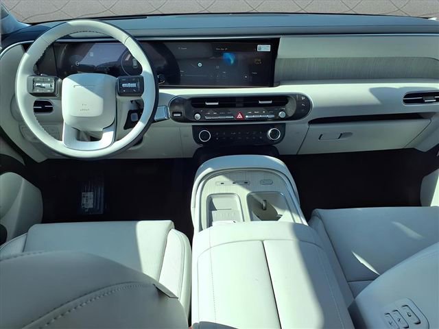 New 2026 Hyundai Palisade Calligraphy image 14