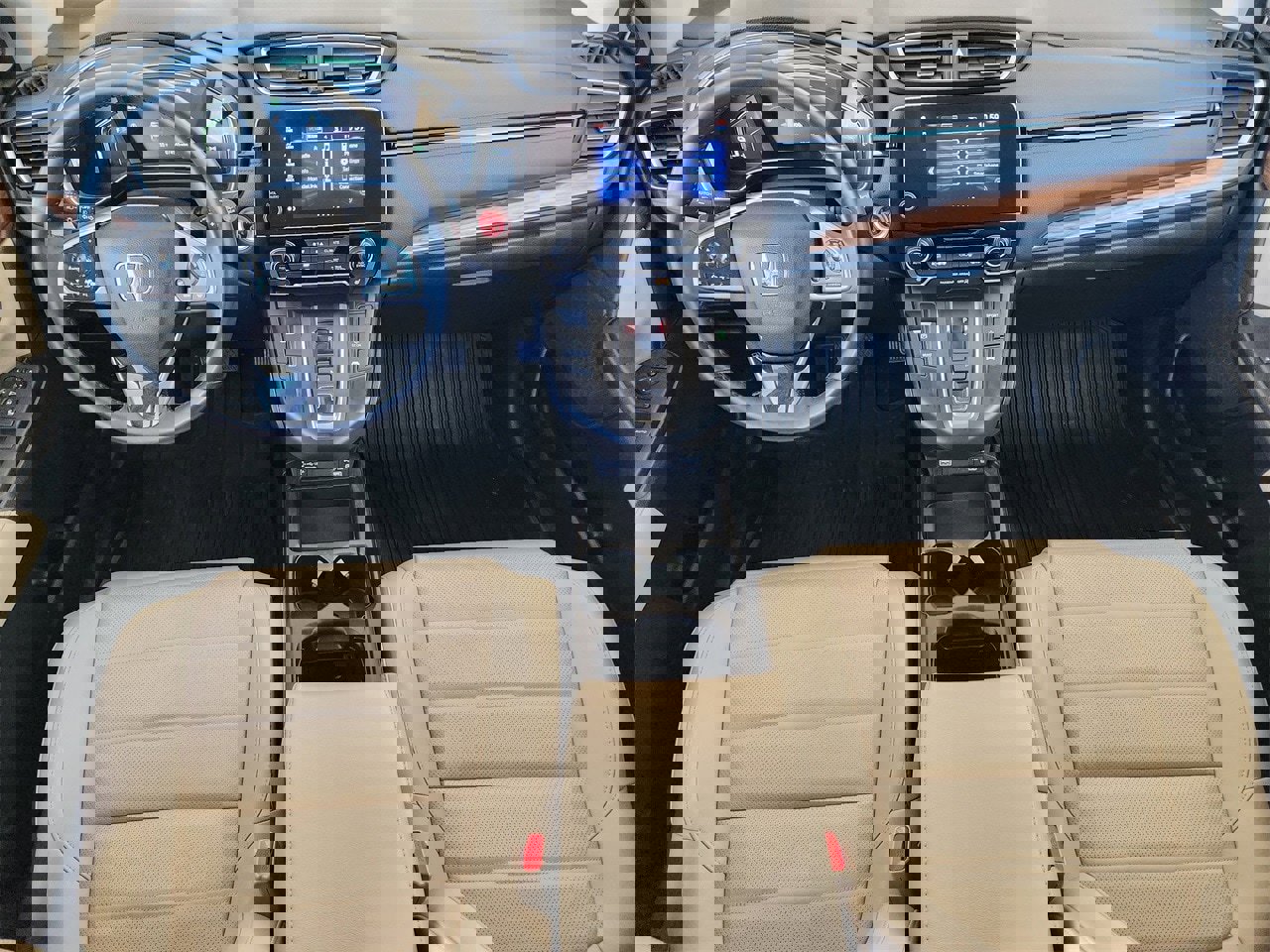 Used 2022 Honda CR-V EX-L image 25