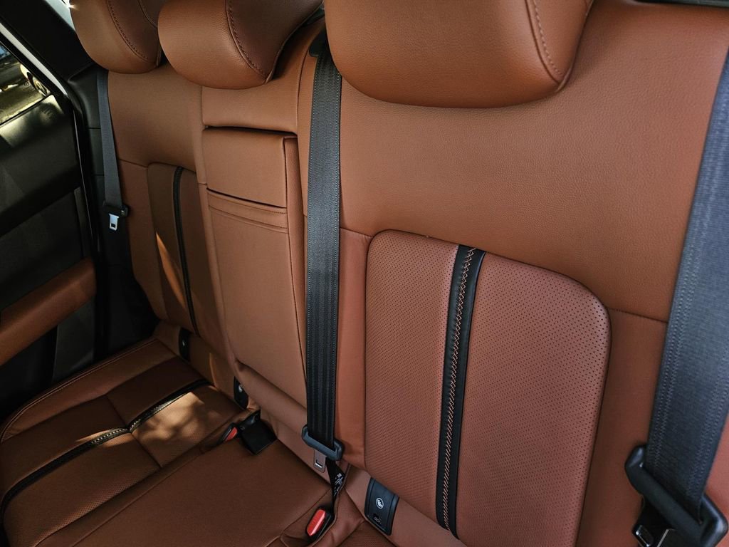 New 2025 MAZDA CX-50 2.5 Turbo w/ Cargo Package image 17