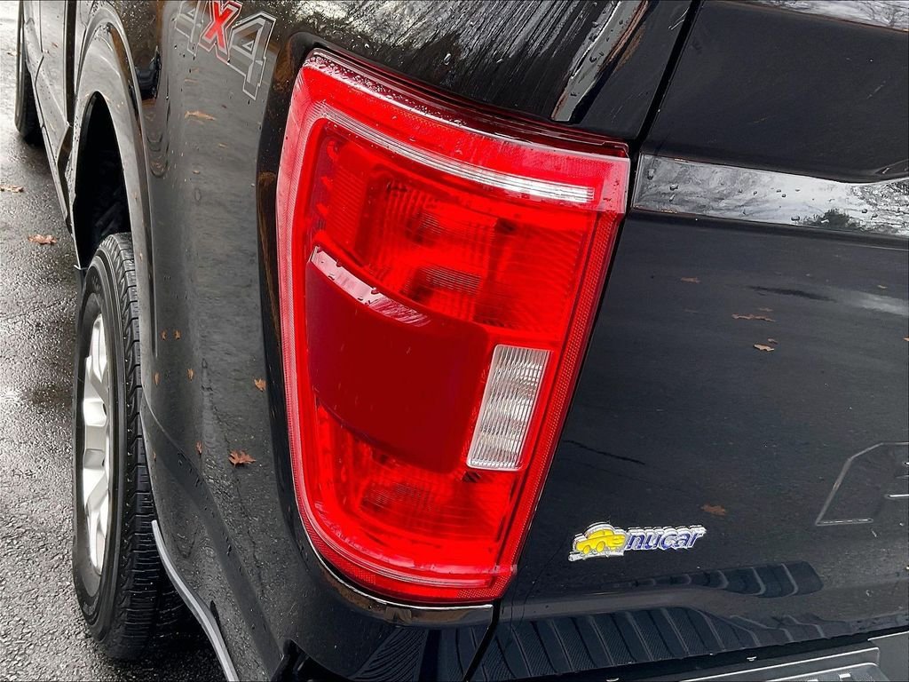 Used 2023 Ford F150 XLT AWD/4WD image 32