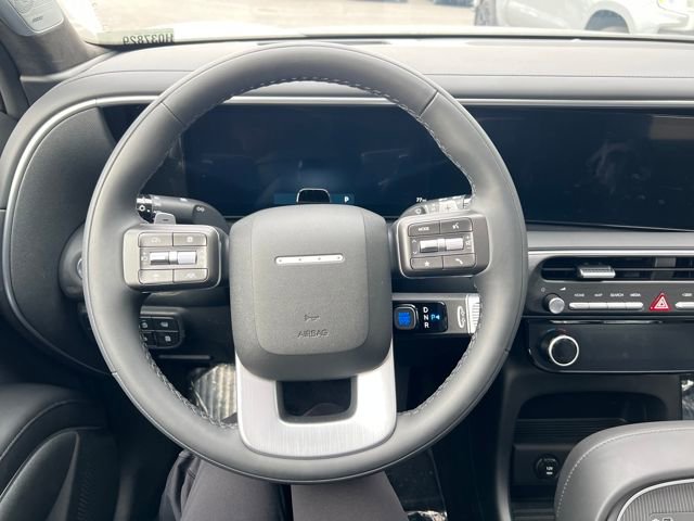 New 2026 Hyundai Palisade Calligraphy image 13