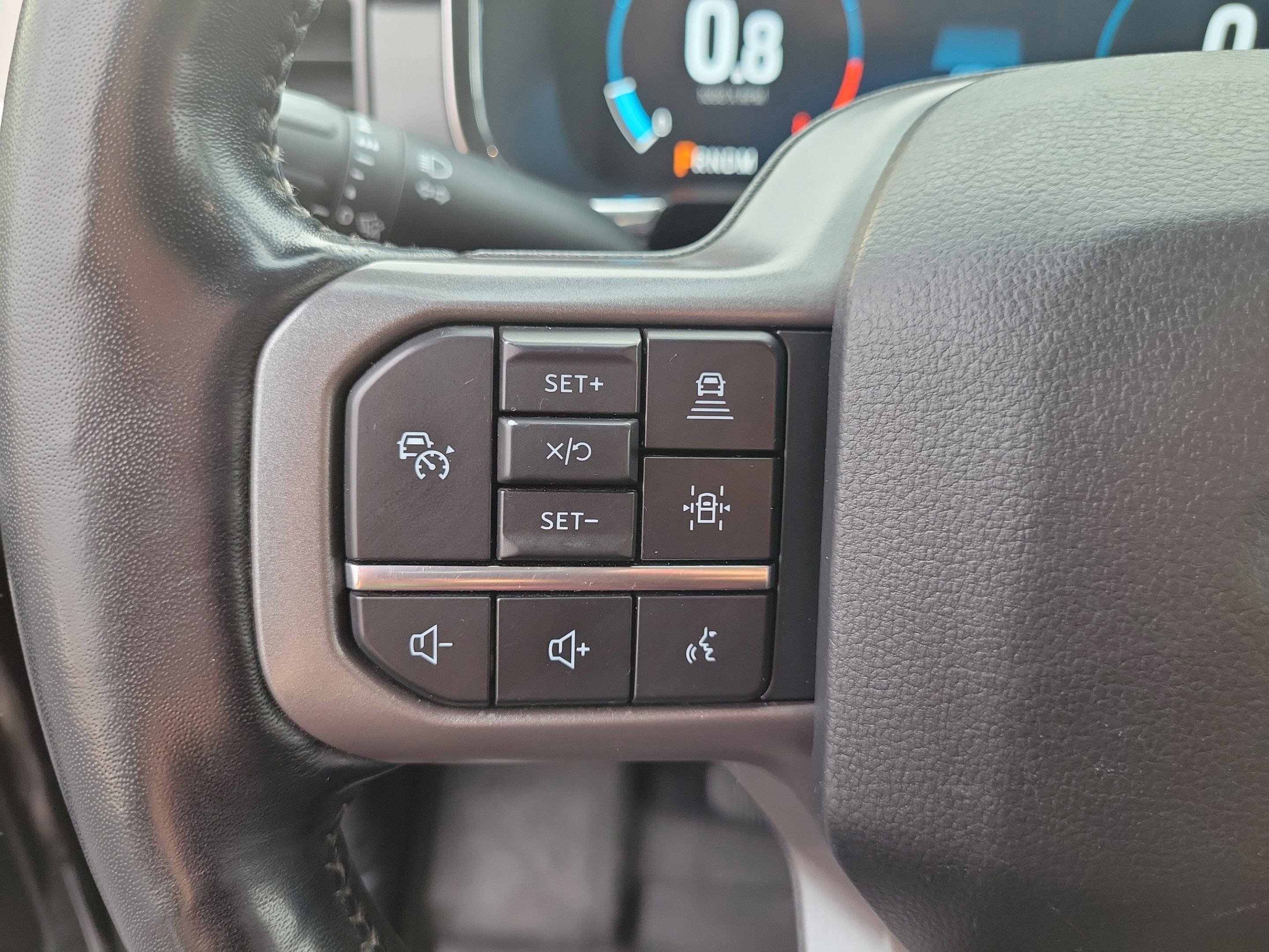 Used 2022 Ford F150 Lariat w/ Equipment Group 502A High image 26