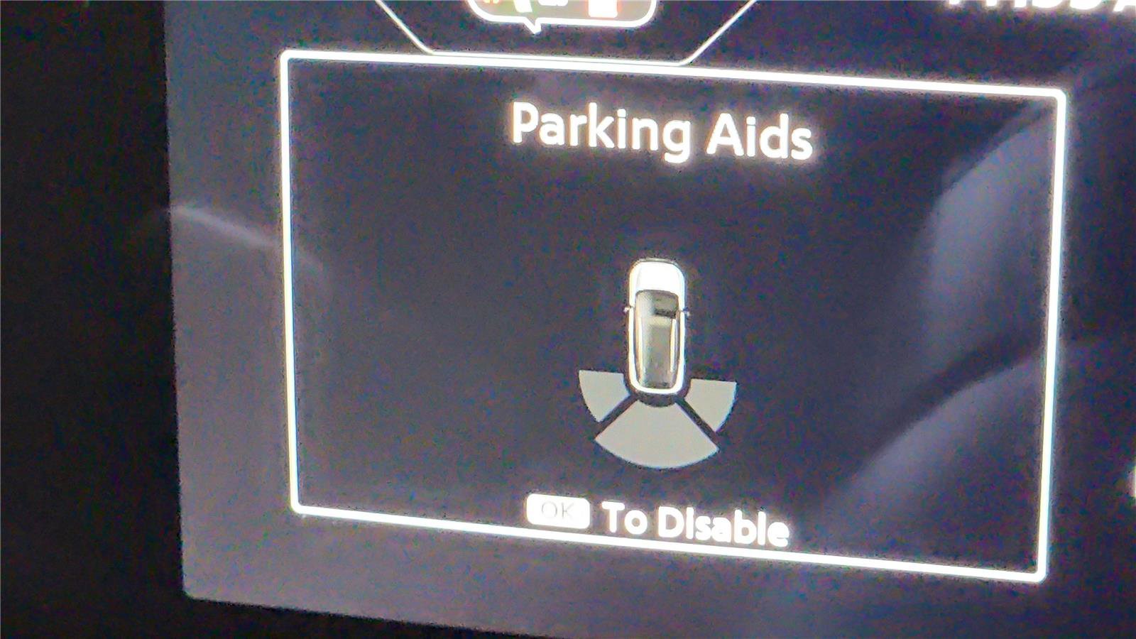 New 2026 Nissan Kicks SV w/ Charging Package image 33