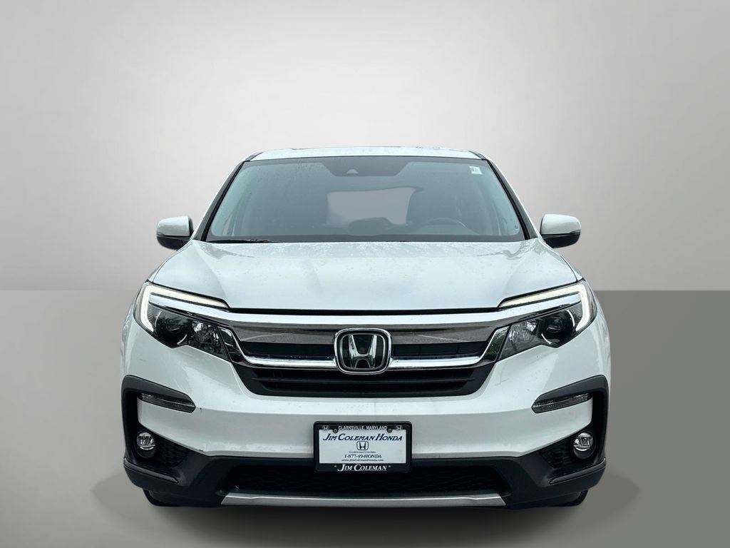 Certified 2022 Honda Pilot EX-L image 23