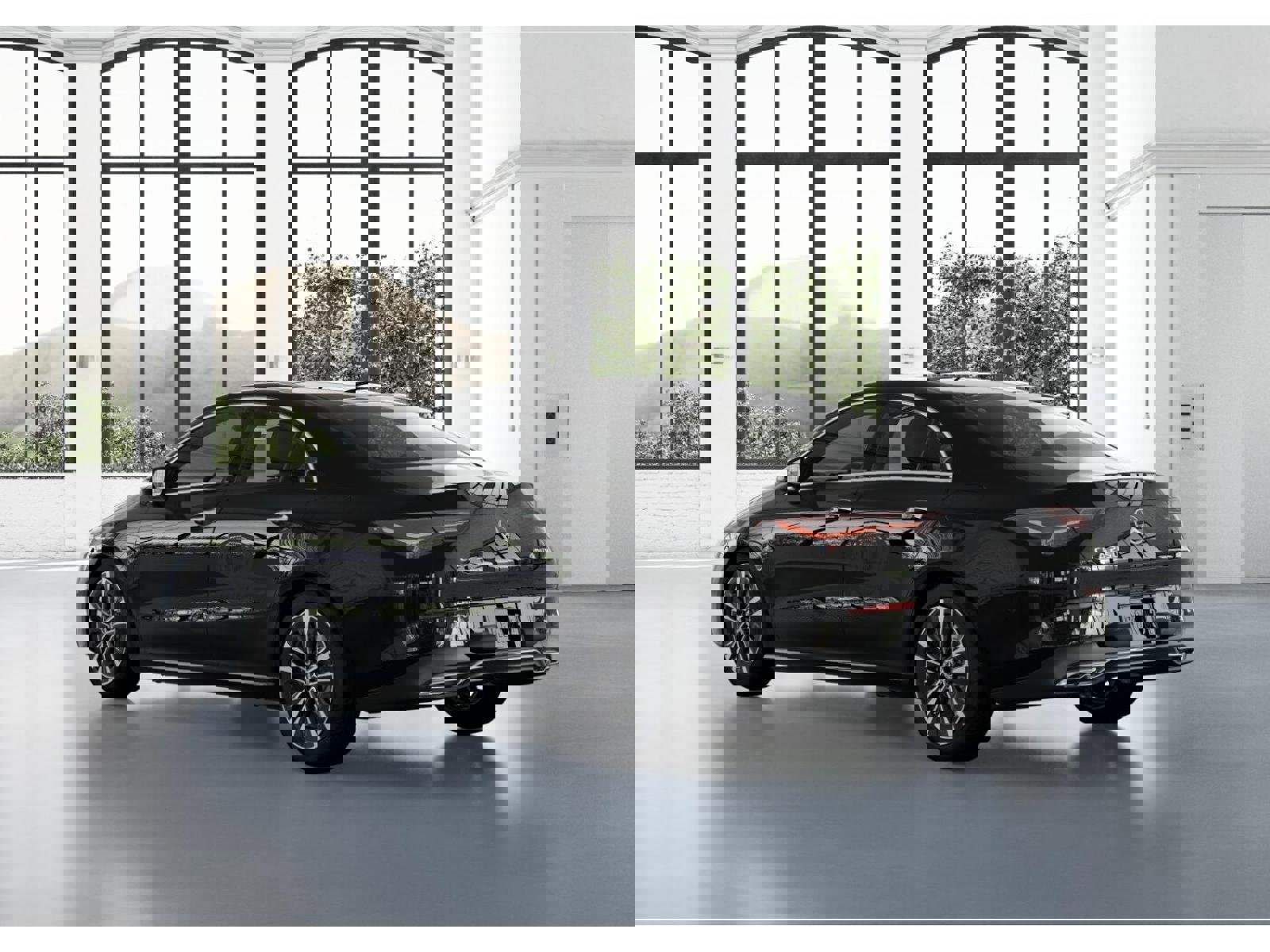 New 2026 Mercedes-Benz CLA 250 4MATIC image 28