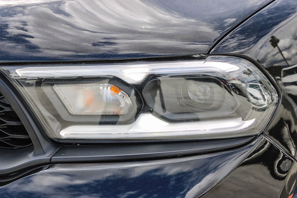 Used 2022 Dodge Durango GT AWD/4WD image 5