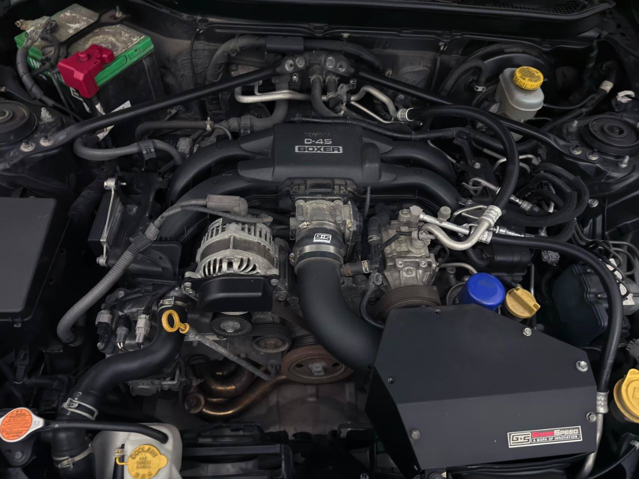 Used 2020 Toyota 86 RWD image 38