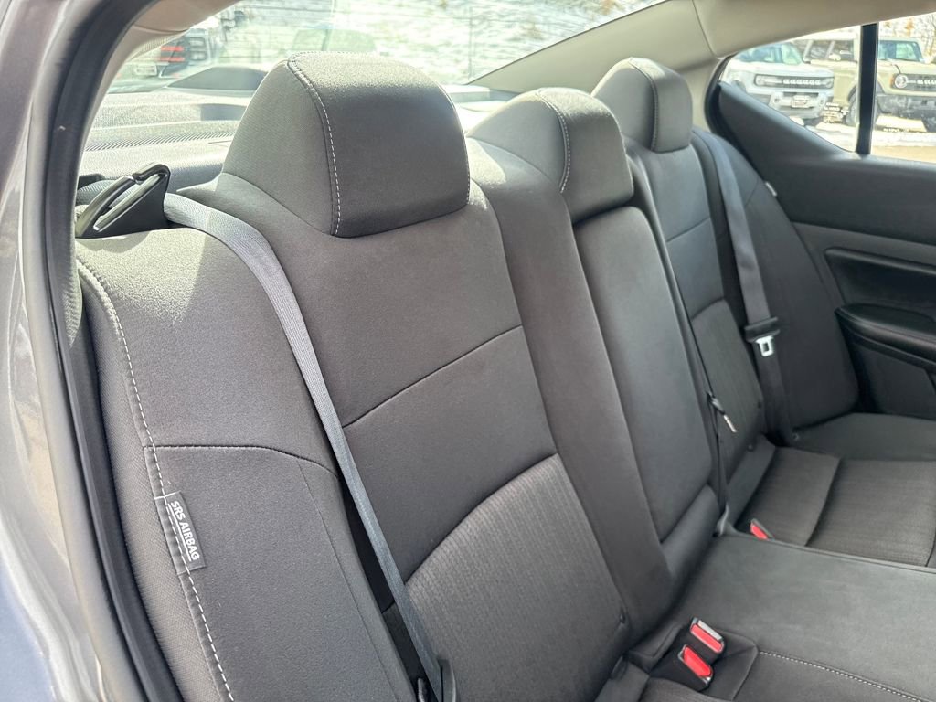 Used 2024 Nissan Altima 2.5 SV image 23