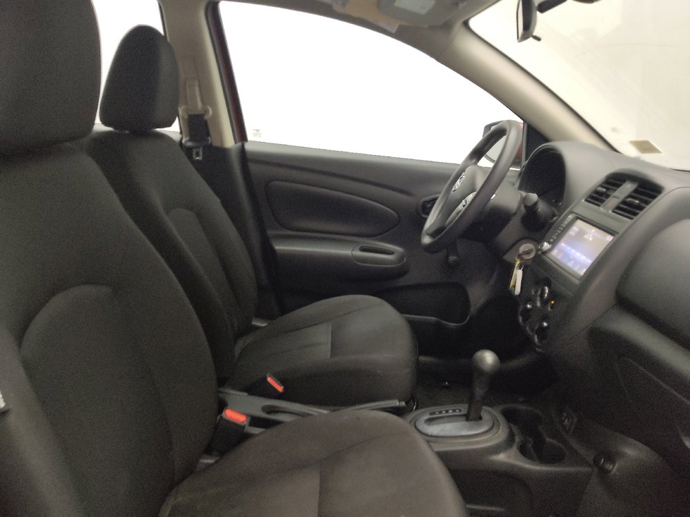 Used 2019 Nissan Versa S Plus image 21
