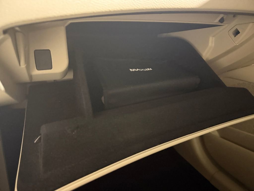 Used 2019 Nissan Murano SL w/ SL Technology Package image 9