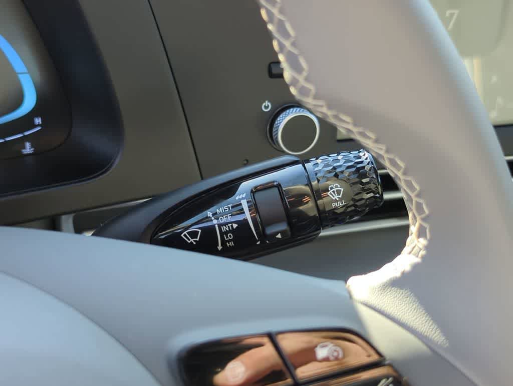 New 2026 Hyundai Elantra Sport FWD image 26