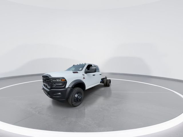 New 2026 RAM 4500 Tradesman image 4