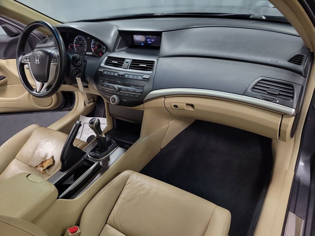 Used 2009 Honda Accord EX-L image 23