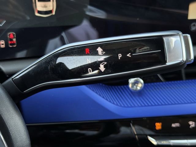 New 2026 Cadillac Optiq V w/ Magnus Launch Edition AWD/4WD image 17