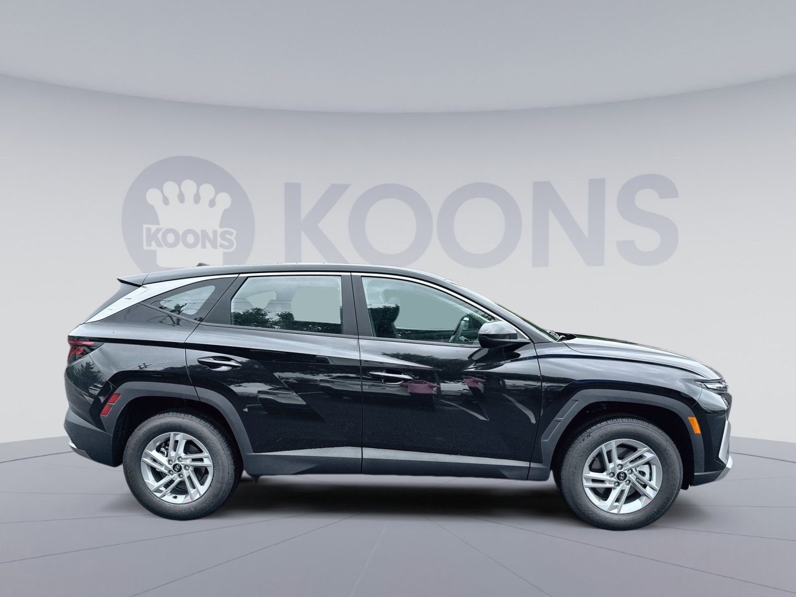 New 2026 Hyundai Tucson SE AWD/4WD image 8