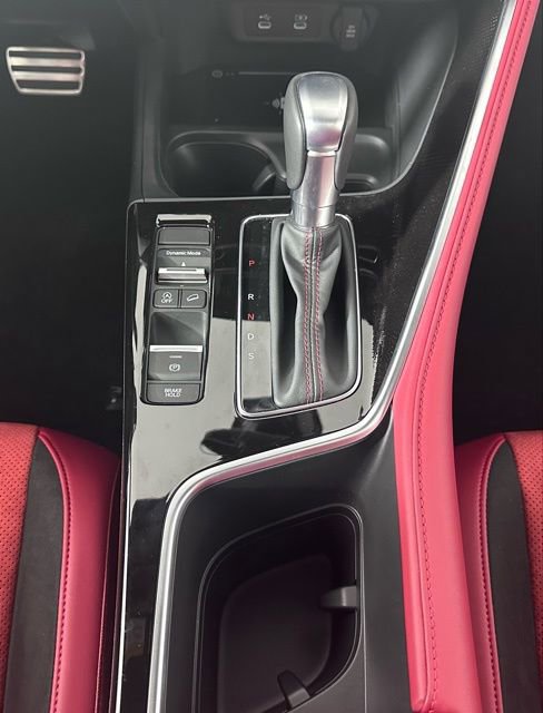 Used 2025 Acura ADX A-Spec image 23