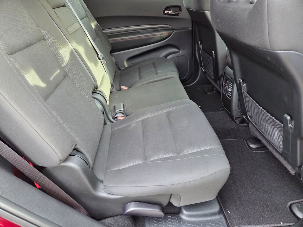 Used 2025 Dodge Durango R/T w/ Blacktop Package AWD/4WD image 19