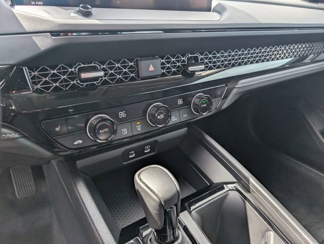Used 2024 Honda Accord EX-L image 20