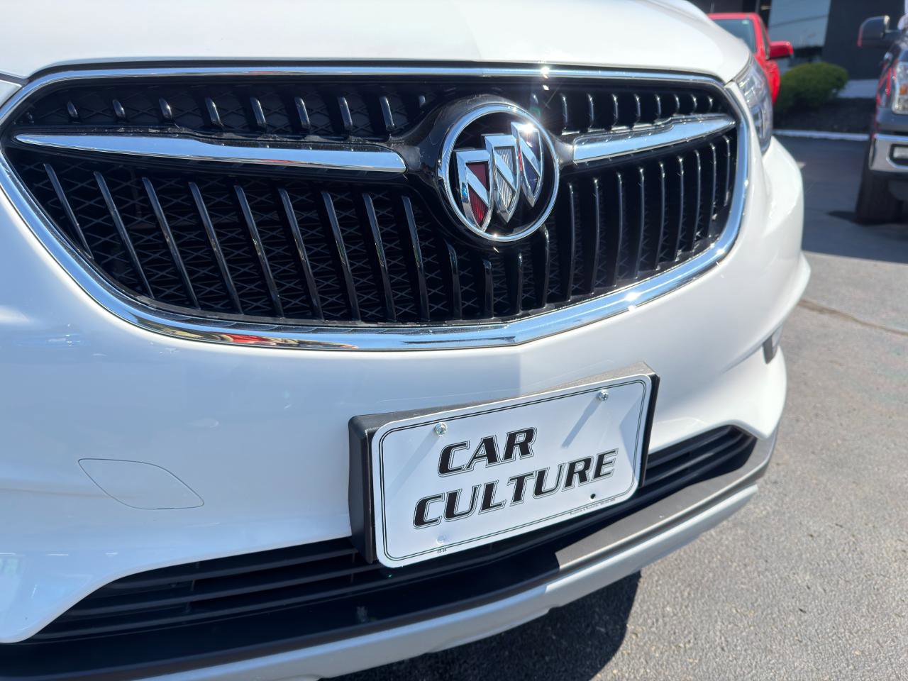 Used 2020 Buick Encore Preferred FWD image 62