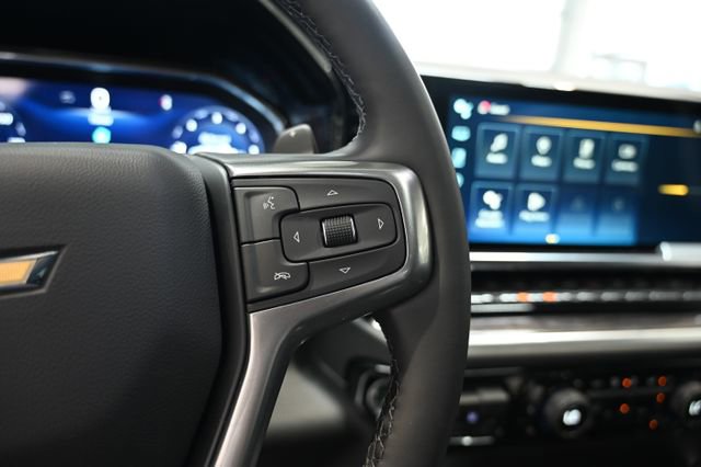 New 2026 Chevrolet Silverado 1500 LTZ AWD/4WD image 26