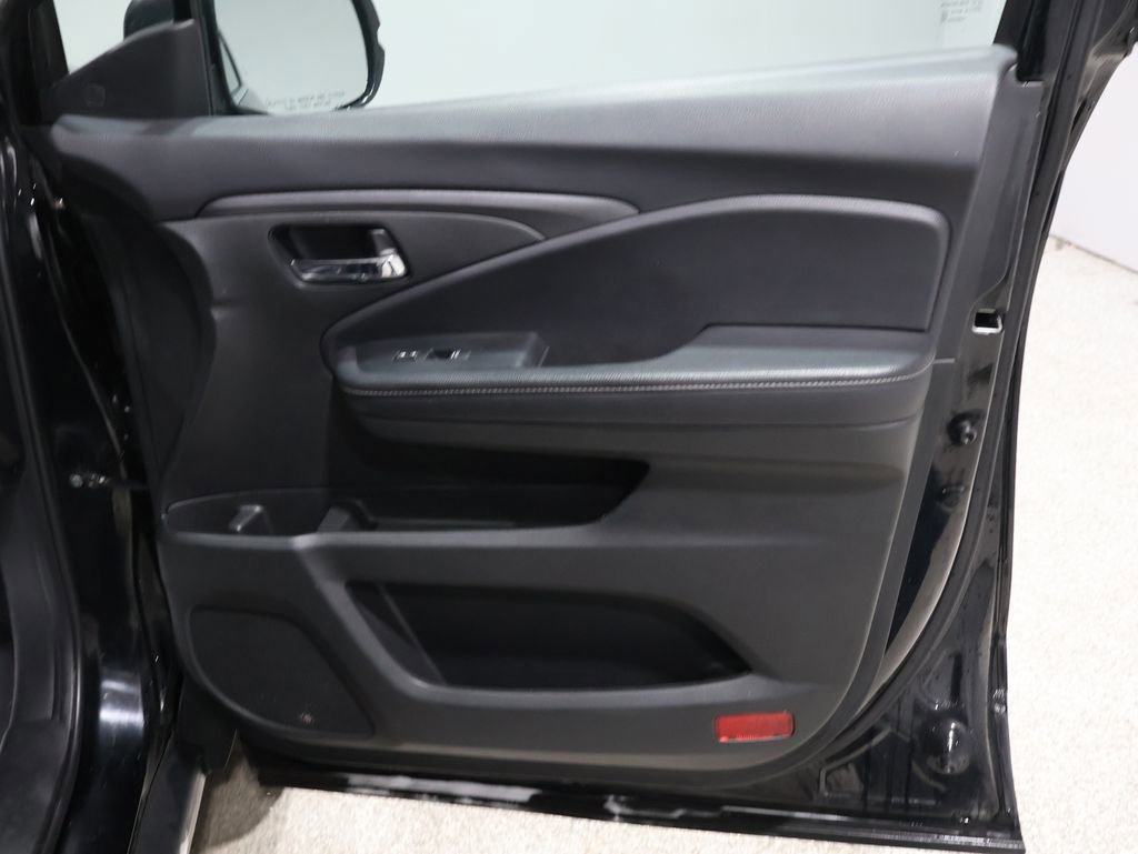 Used 2024 Honda Ridgeline RTL image 23