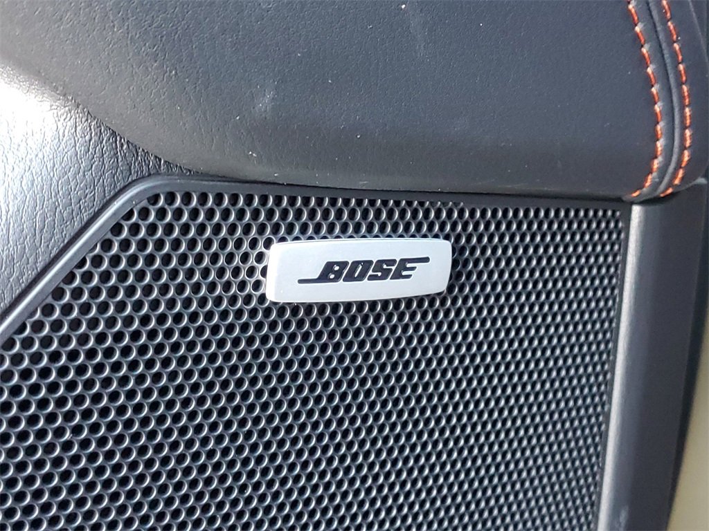 Used 2025 MAZDA CX-5 Carbon Edition image 18