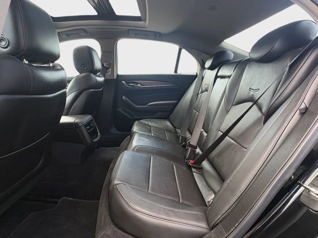Used 2016 Cadillac CTS Luxury image 21